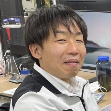 様々な工法・規模の建築物に携われて、毎回刺激的です