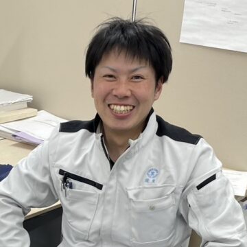 個々に業務を行いながらも、チームで一丸となって仕事を進める社風です